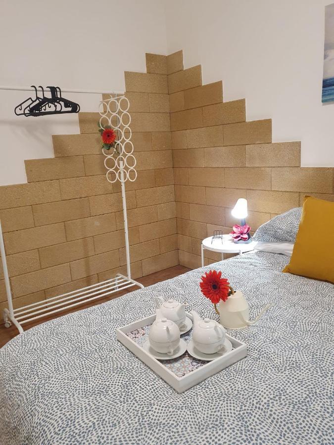 La Dimora Di Don Vito - Appartamento Confortevole Bari Exterior photo